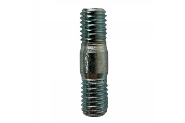 Exhaust Stud - Jcb - 826-11384, 82611384 - Mi Nr: 378.066497