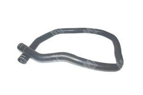 Expansion Boat Hose - Volvo,Renault ,Fh - 21242536, 7421242536 - Mi Nr: 361.015278