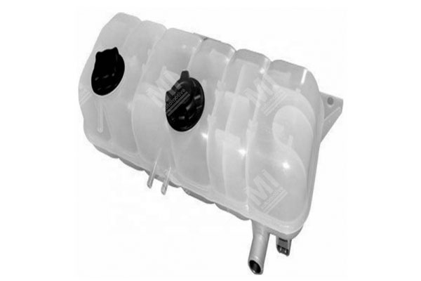 Expansion Tank - Volvo Fh 12,Fm 12 - 1674918, 3979764 - Mi Nr: 361.036791