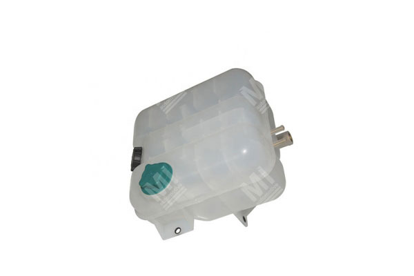 Expansion Tank - Volvo B 7,B 9,B 10,B 12,Fh 12,Fh 16 - 1676576, 1676400 - Mi Nr: 361.036790