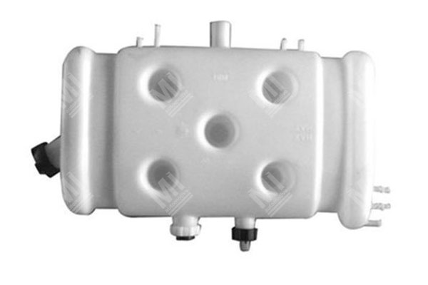 Expansion Tank - Volvo - 20416976, 9519231 - Mi Nr: 361.036792