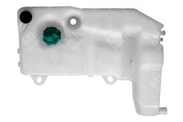 Expansion Tank - Iveco Stralis,Trakker,440,450,460 - 41215631 - Mi Nr: 361.036773