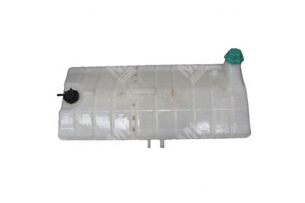 Expansion Tank - Man,Temsa F 90,19.422,Fortuna,Starliner,Safir - 81061026086, 81061026201, 81061026098, 81061026102, 8MA376705241, 81061026218, 81061026202, HD267120Y