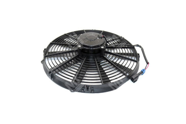 Fan 24v - Putzmeister - 10190119 - Mi Nr: 369.056091