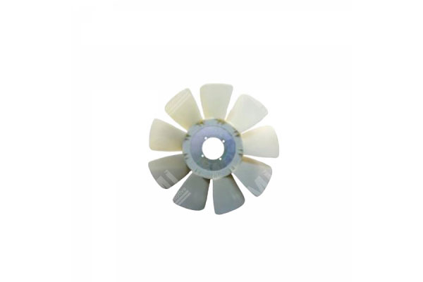 Fan Cooling Engine - Jcb  - 30-925573, 30925573