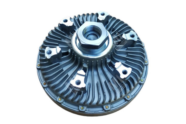 Fan Hub - Ford - 6C468A645AA - Mi Nr: 361.031017