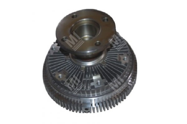 Fan Wheel - Mercedes Axor,457 - 0002006722, 8MV376730101 - Mi Nr: 361.066645