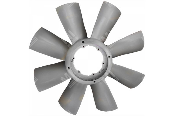 Fan Kanadı - Daf Cf,Xf - 1399819, 81066010072, 8MV376757421