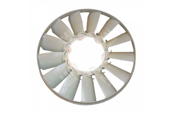 Fan Wheel - Mercedes Arocs - 4712050606, 8MV376791251