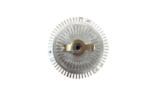 Fan With Clutch - Daf Xf 95 - 1306778, 1376148, 1376149, 1376778, 1380935