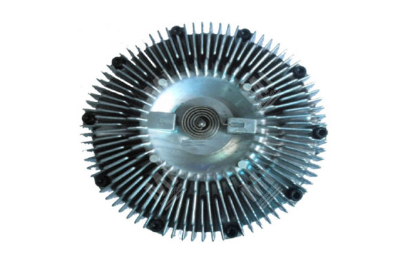 Fan With Clutch - Scania 113 - 1321877, 1480769, 1480770, 374706, 571089