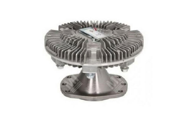 Fan With Clutch - Daf Xf 95 - 1334257, 1334259, 1349834, 1349835, 1426402, 1436105, 1436125, 1319780, 1426403 - Mi Nr: 361.030823