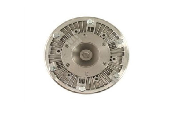 Fan With Clutch - Daf ,Cf - 1382108, 1382107, 8MV376730661 - Mi Nr: 361.030830