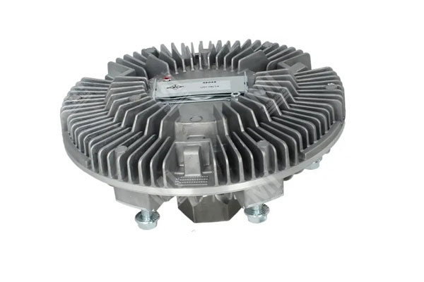 Fan With Clutch - Daf - 1402415, 1705274, 1408555, APUC331 - Mi Nr: 361.030828