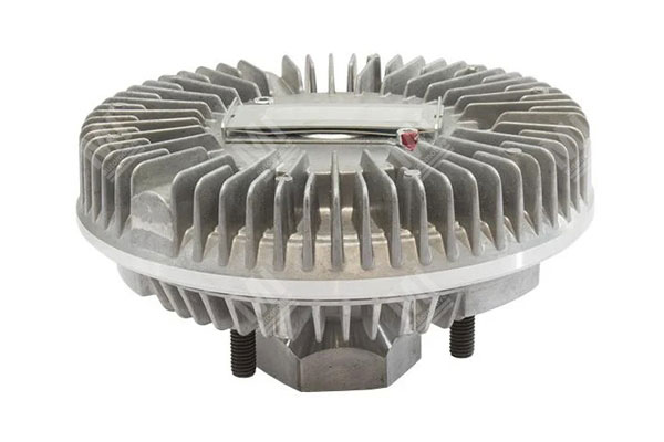 Fan With Clutch - Volvo Fl 6 - 1676387, 1676290, 1676291, 1676387, 8112578, 8113135 - Mi Nr: 361.030844