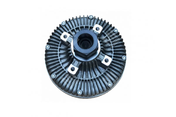 Fan With Clutch - Otokar Doruk - 16H0038025AA, 16F003825AA - Mi Nr: 361.030896