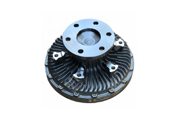 Fan With Clutch - Dodge Askam - 27565T - Mi Nr: 361.030889