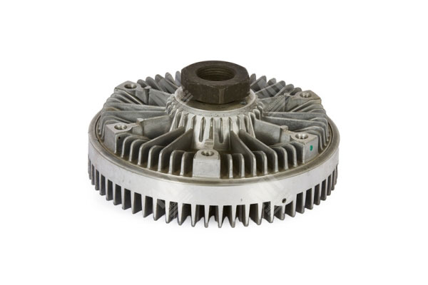 Fan With Clutch - Ford 3230 - 3C468A616AA - Mi Nr: 361.030884