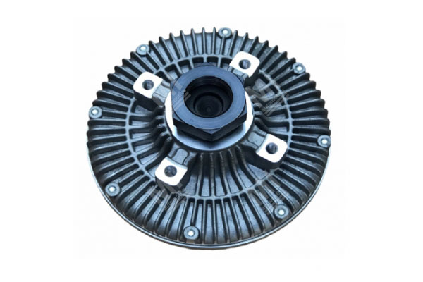 Fan With Clutch - Otokar Sultan - 4253784 - Mi Nr: 361.030895