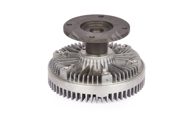 Fan With Clutch - Iveco Eurotech - 500342517