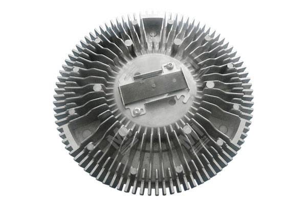 Fan With Clutch - Iveco - 500345817, 500345819, 93190925 - Mi Nr: 361.030849