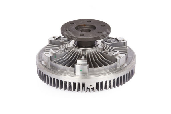 Fan With Clutch - Renault Premium,Kerax - 5010269869