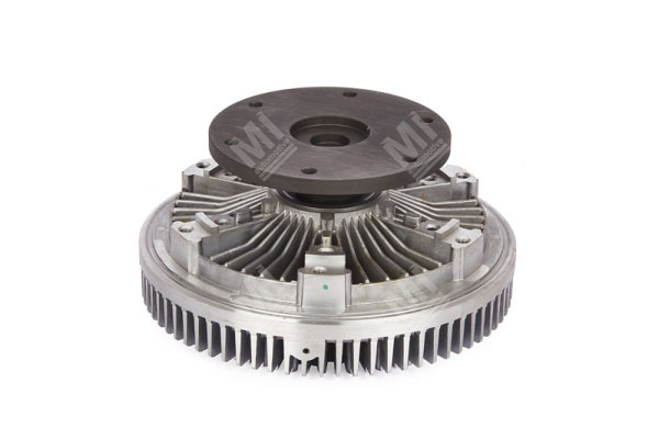 Fan With Clutch - Renault Magnum - 5010315689 - Mi Nr: 361.030869