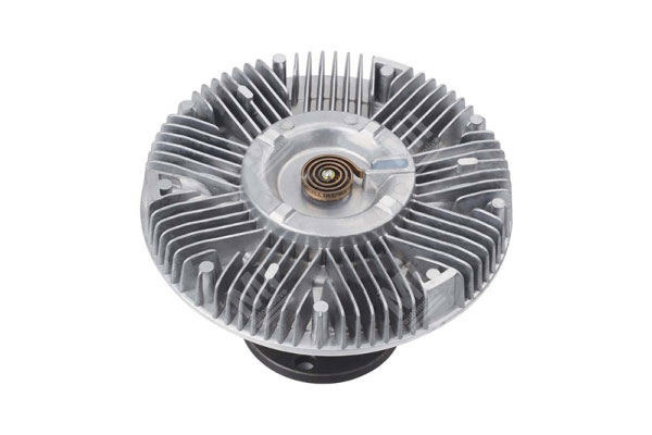 Fan With Clutch - Man 12.153,,26.230 - 51066300037, 51066300049, 51066300058, 51066309037, 51066309071, 8MV376702031