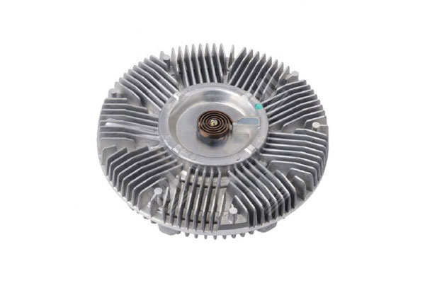 Fan With Clutch - Man Tgl - 51066300067 - Mi Nr: 361.030819