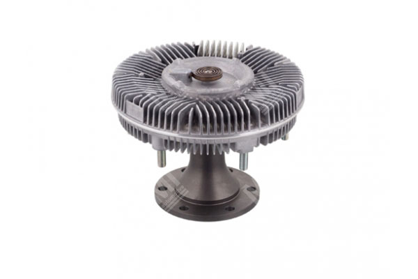 Fan With Clutch - Man 26.270 - 51066300074