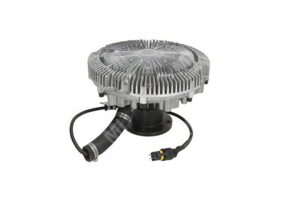 Fan Gövdesi Adaptörlü - Man Tga ,410,Tga - 51066300077, 51066300073, 51066017015, 51066017020 - Mi No: 361.030812