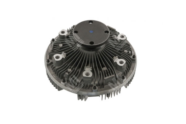 Fan With Clutch - Man Tgl - 51066300082 - Mi Nr: 361.030818