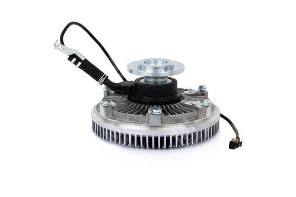 Fan Gövdesi Adaptörlü - Man Tga ,460,Tga - 51066300129, 51066300096, 51066300130, 51066300106