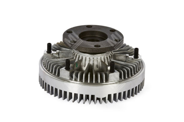 Fan With Clutch - Bmc - 53RS200449 - Mi Nr: 361.030880