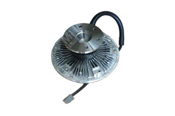 Fan With Clutch - Renault - 7420832850, 7420832811 - Mi Nr: 361.030873