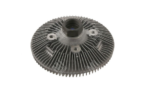 Fan With Clutch - Renault Mascott,Kerax ,460,500 - 7482204410, 7420942492, 5010514380, 7421012697, 7482212344, 7482361119 - Mi Nr: 361.030875