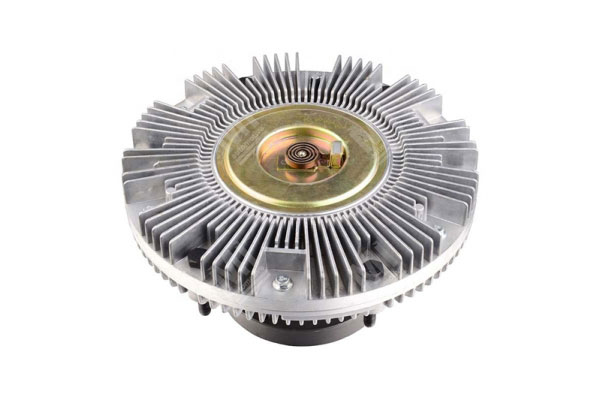 Fan With Clutch - Volvo Fh 16 - 8113150, 8149971, 8149972 - Mi Nr: 361.030843