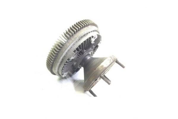 Fan With Clutch - Volvo Fh 12,Fh 16,Fl 12 - 8149396, 8112562, 8112952, 3979918, 1674189 - Mi Nr: 361.030838