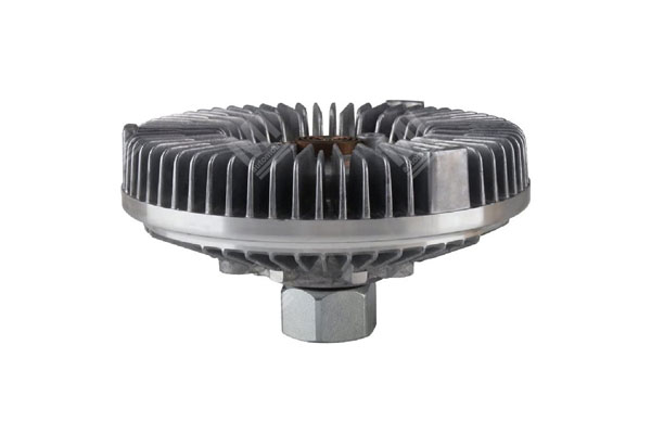 Fan With Clutch - Iveco  - 98439933 , 98468265