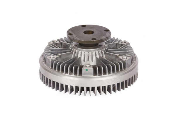 Fan With Clutch - Bmc - EV187091 - Mi Nr: 361.030878