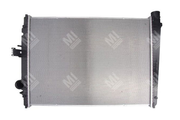 Fat Radiator ( Without Frame ) - Daf Cf 65,Cf 75 - 1434916, 1627416, 1954987, 1434916R, 1627416R - Mi Nr: 361.036575