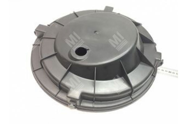 Filter Cover Short - Scania 4 Series - 1335677 - Mi Nr: 352.001691