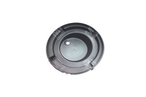 Filter Cover Short - Scania 6 Series,4 Series - 1869997, 1335677 - Mi Nr: 352.001690