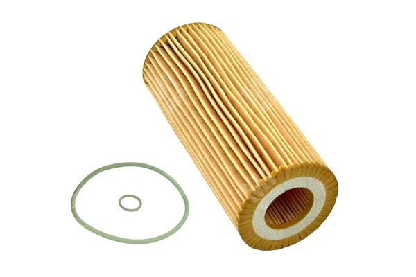 Oil Filter - Volvo  - 20779040