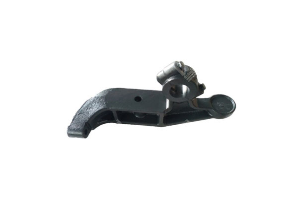 First Axle\'s Front Balance Arm Table Right Left Without Plate - Mercedes 4140 - 9303231484