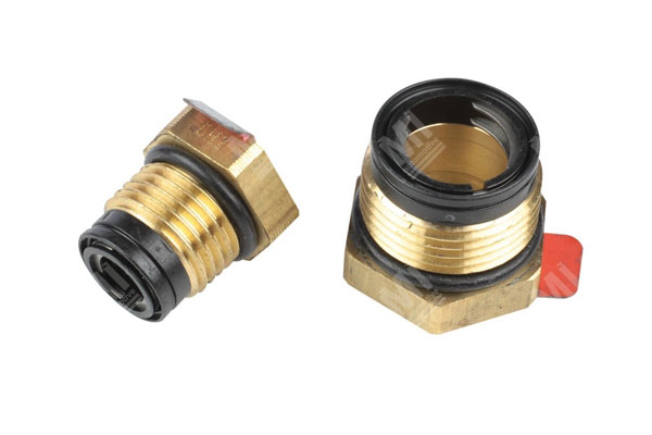 Fittings Coupling Systems -   - 0039976089, 5232225700