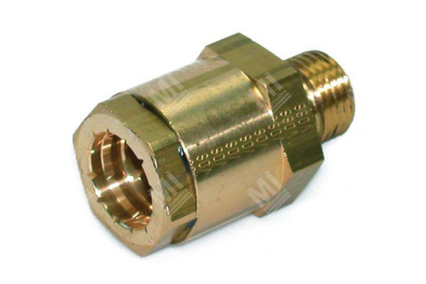 Fittings Coupling Systems -   - 06718120717, 0241455100