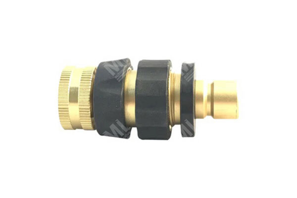 Fittings Coupling Systems -   - 06718125303, 0242265000