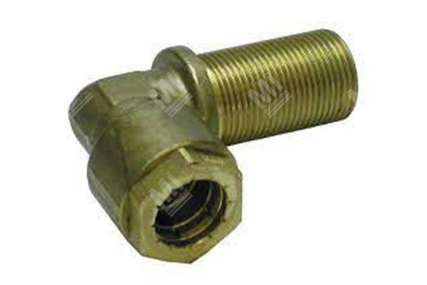 Fittings Coupling Systems -   - 5232220600