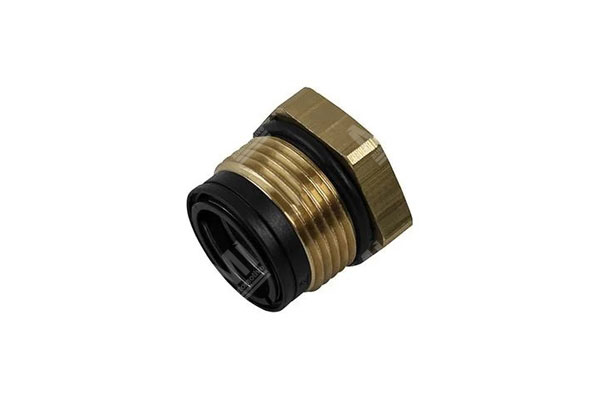 Fittings Coupling Systems -   - 81981836114, 5232000000, 0009975334